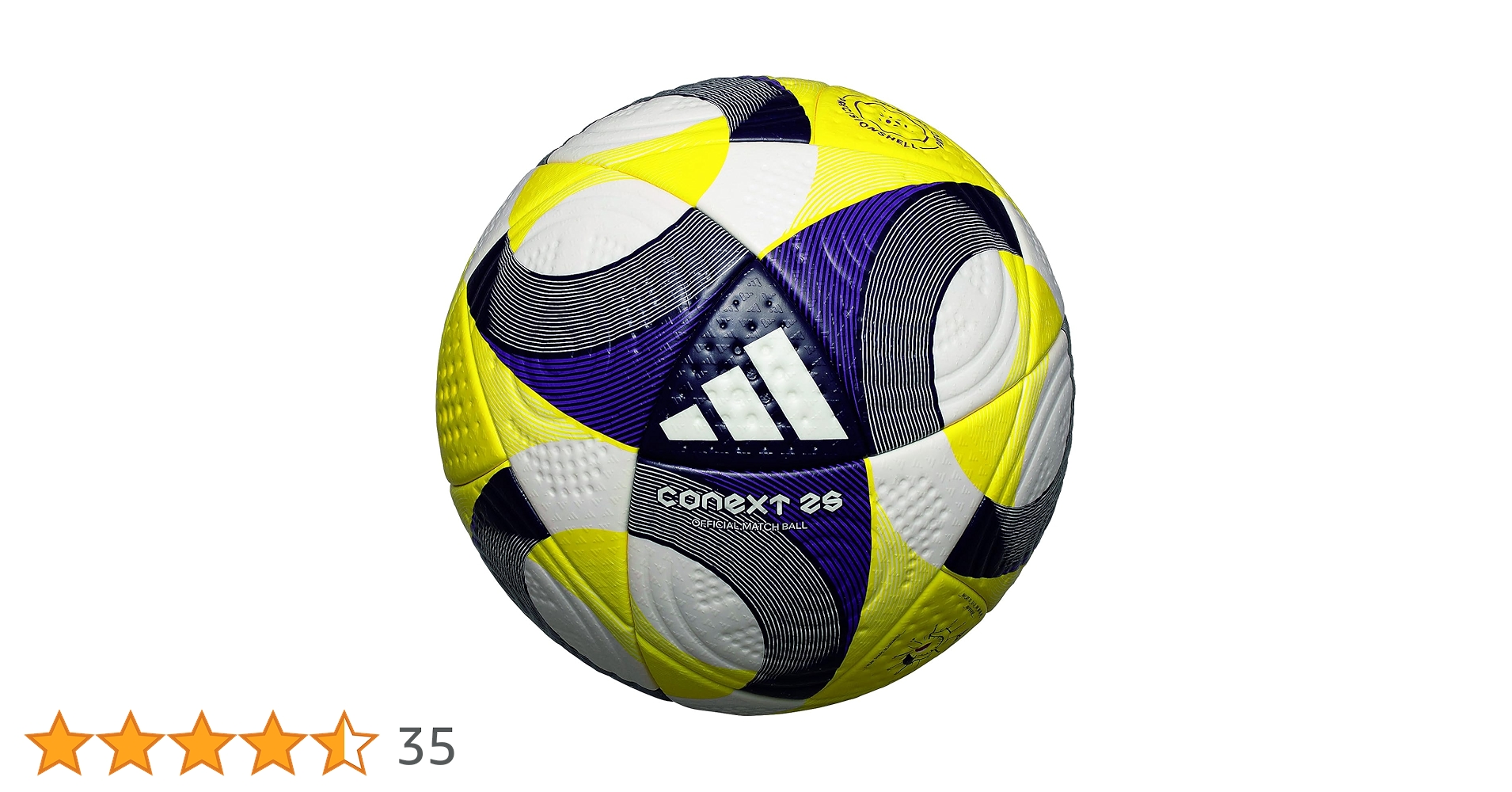 【新品未使用】CONEXT24 COMPETITION 5号球 箱無し サッカーボール 5号 アディダス コネクト24」の人気商品一覧